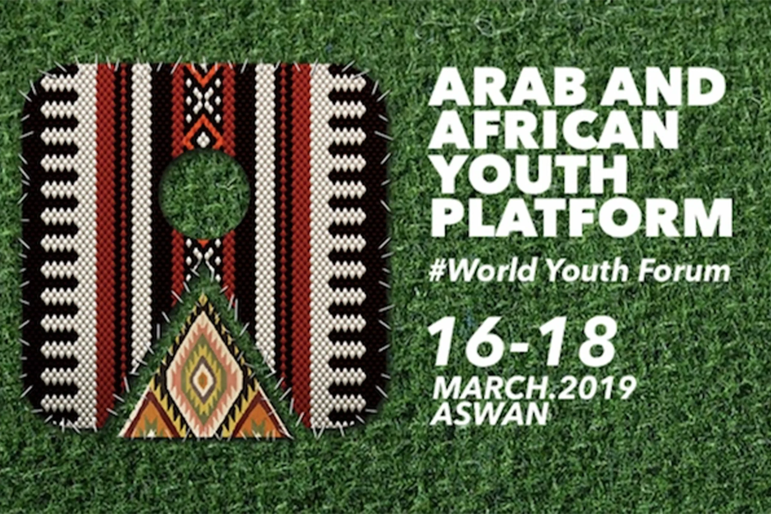 Arab and African Youth Forum