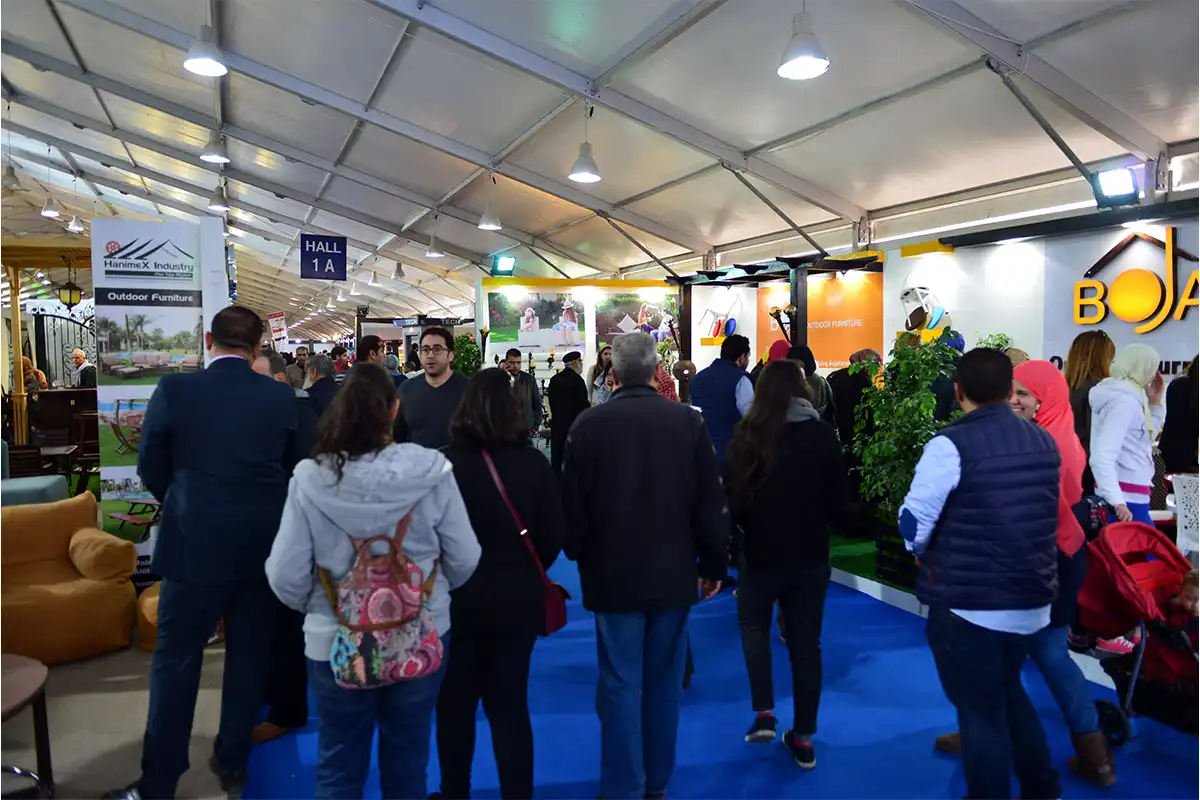 Furnex & The Home 207