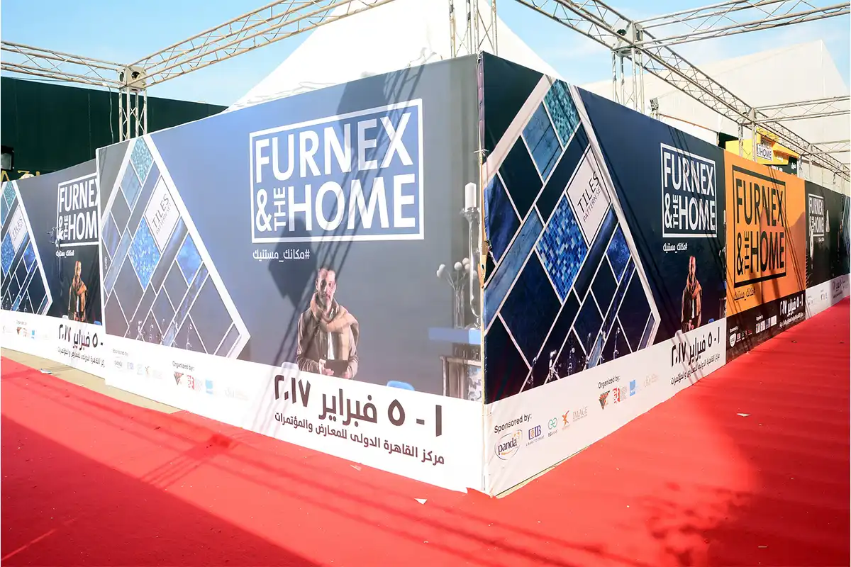 Furnex & The Home22